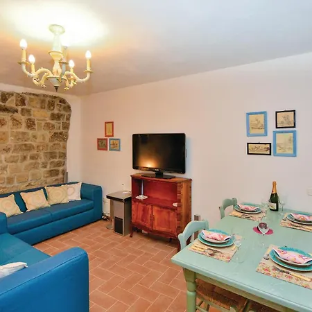 Holiday home Beautiful In Smarje With Kitchen Krkavce