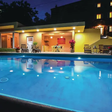 Beautiful In Smarje With Kitchen Holiday home Krkavce