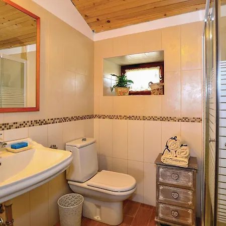 Beautiful In Smarje With Kitchen Holiday home Krkavce